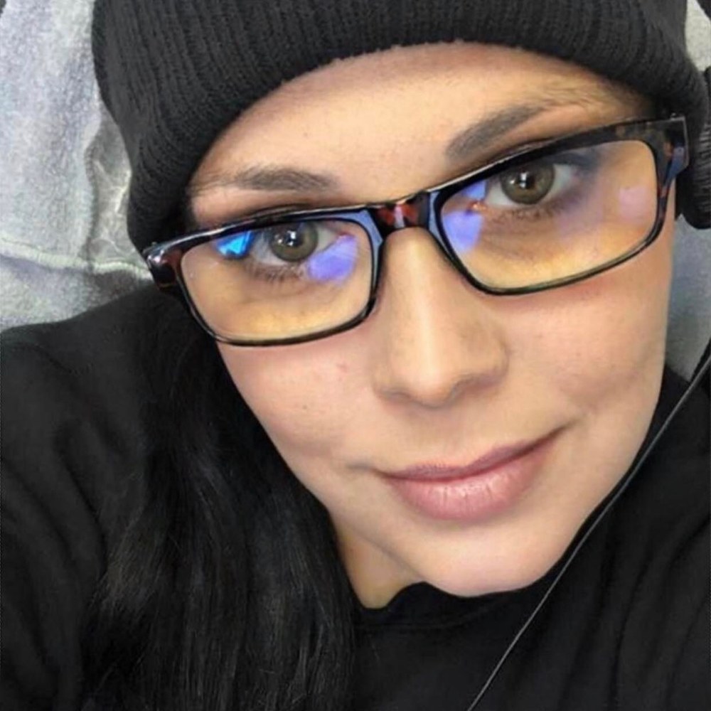 Meet your Posher, Kristi